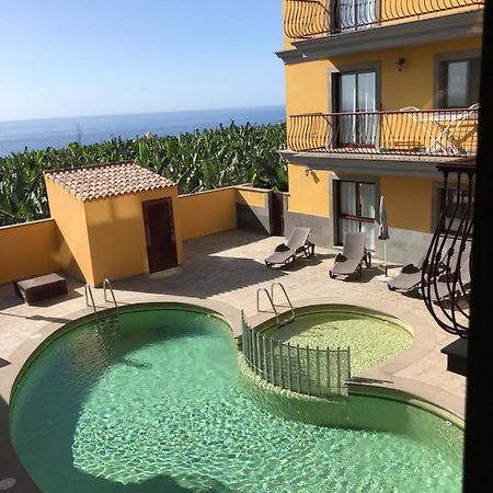 Appartamento La Casita de Gio. Tazacorte Esterno foto