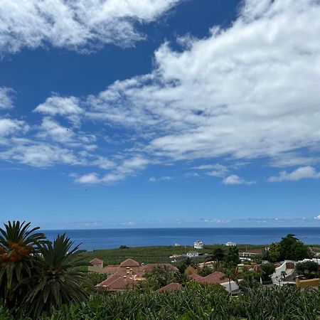 Appartamento La Casita de Gio. Tazacorte Esterno foto