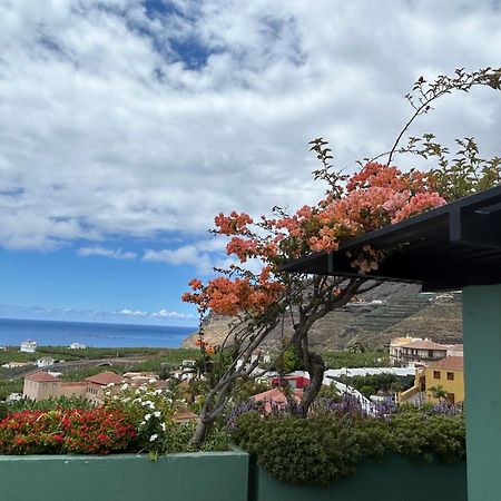 Appartamento La Casita de Gio. Tazacorte Esterno foto