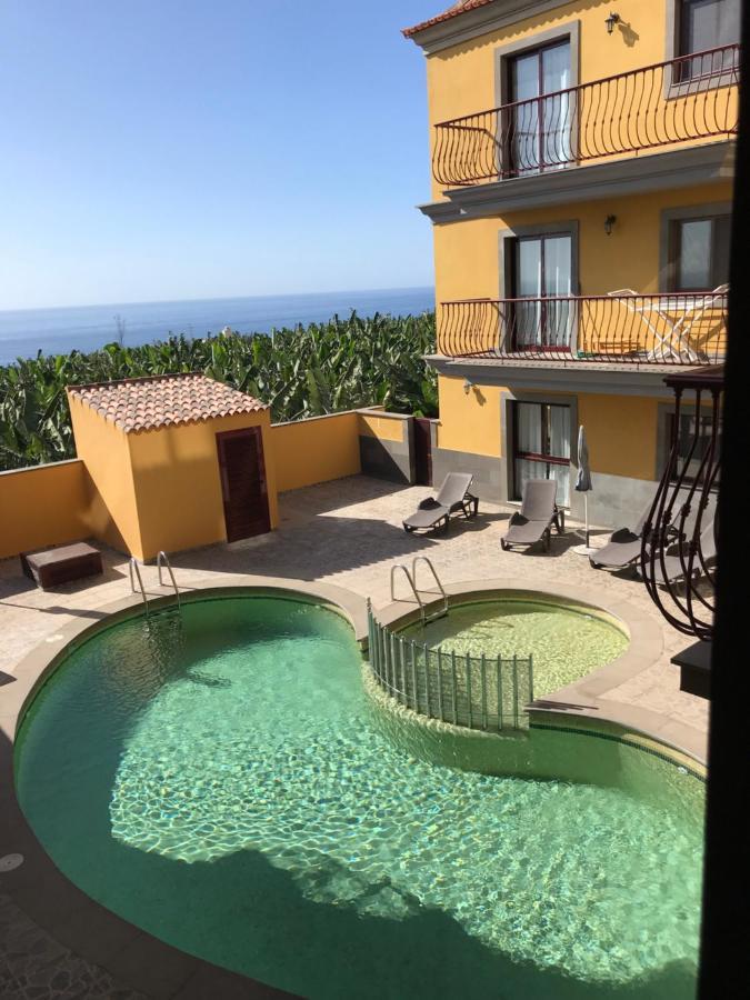 Appartamento La Casita de Gio. Tazacorte Esterno foto