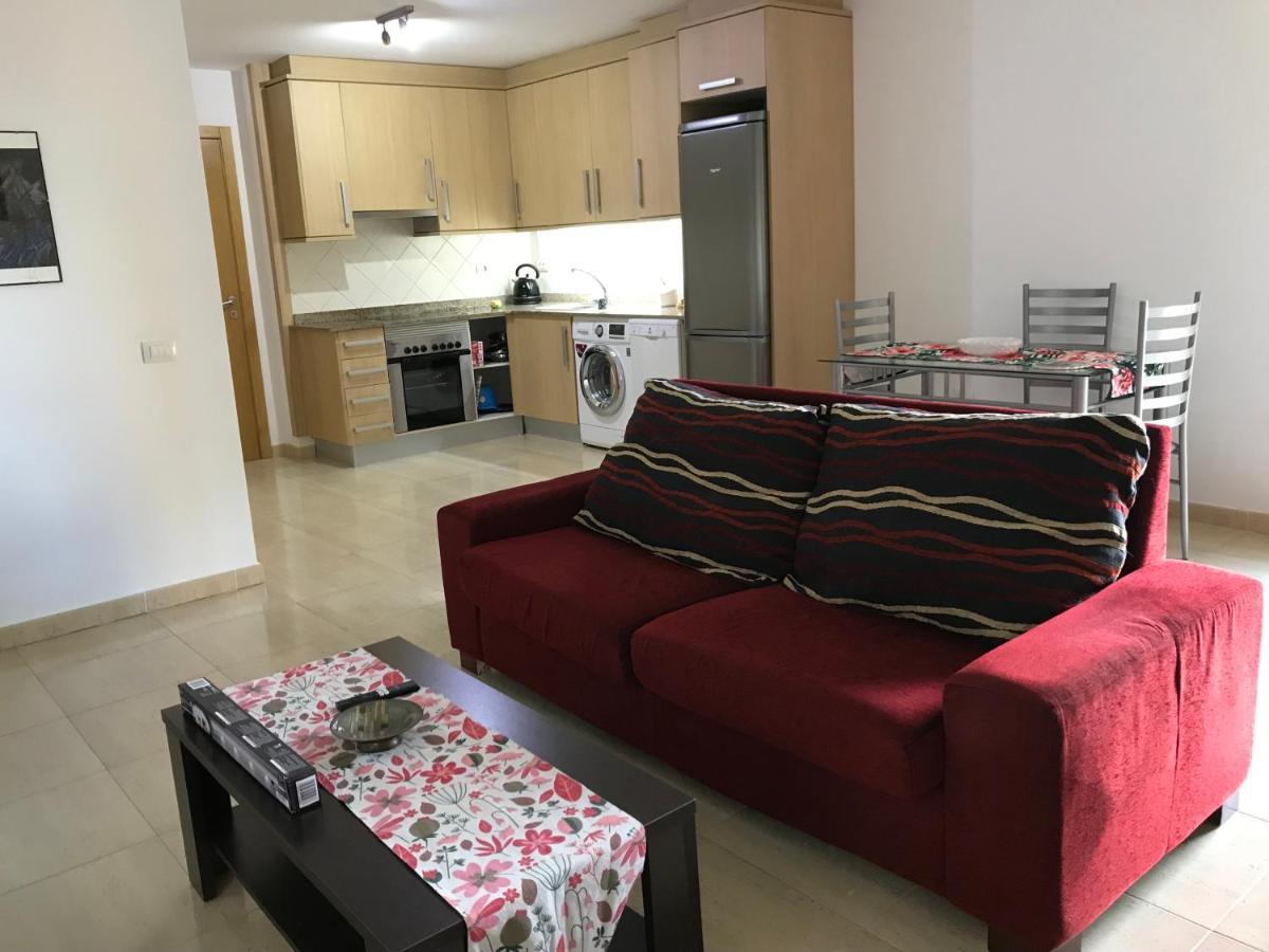 Appartamento La Casita de Gio. Tazacorte Esterno foto