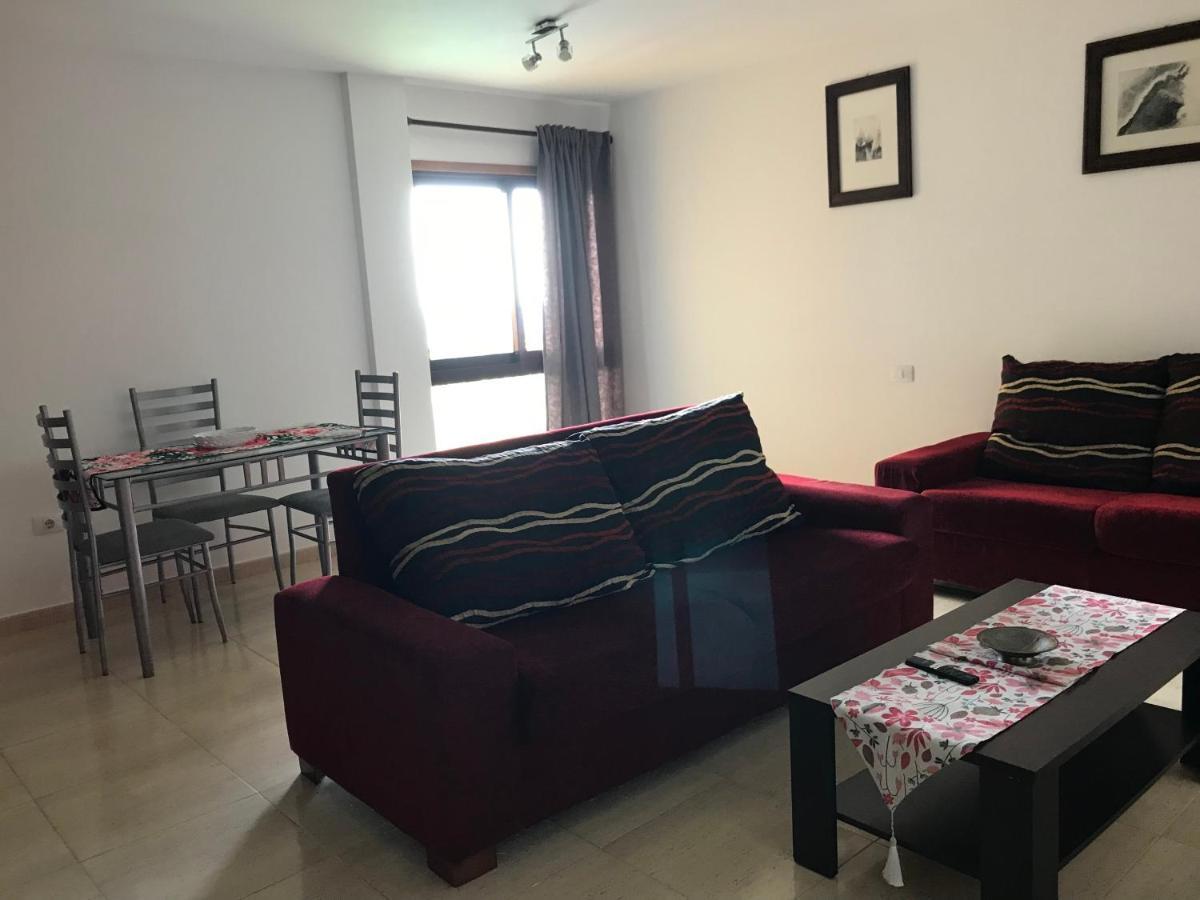 Appartamento La Casita de Gio. Tazacorte Esterno foto