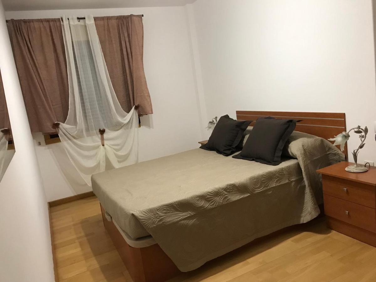 Appartamento La Casita de Gio. Tazacorte Esterno foto