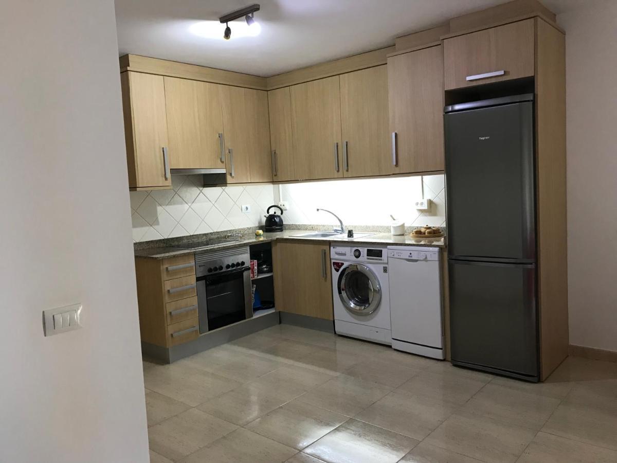 Appartamento La Casita de Gio. Tazacorte Esterno foto