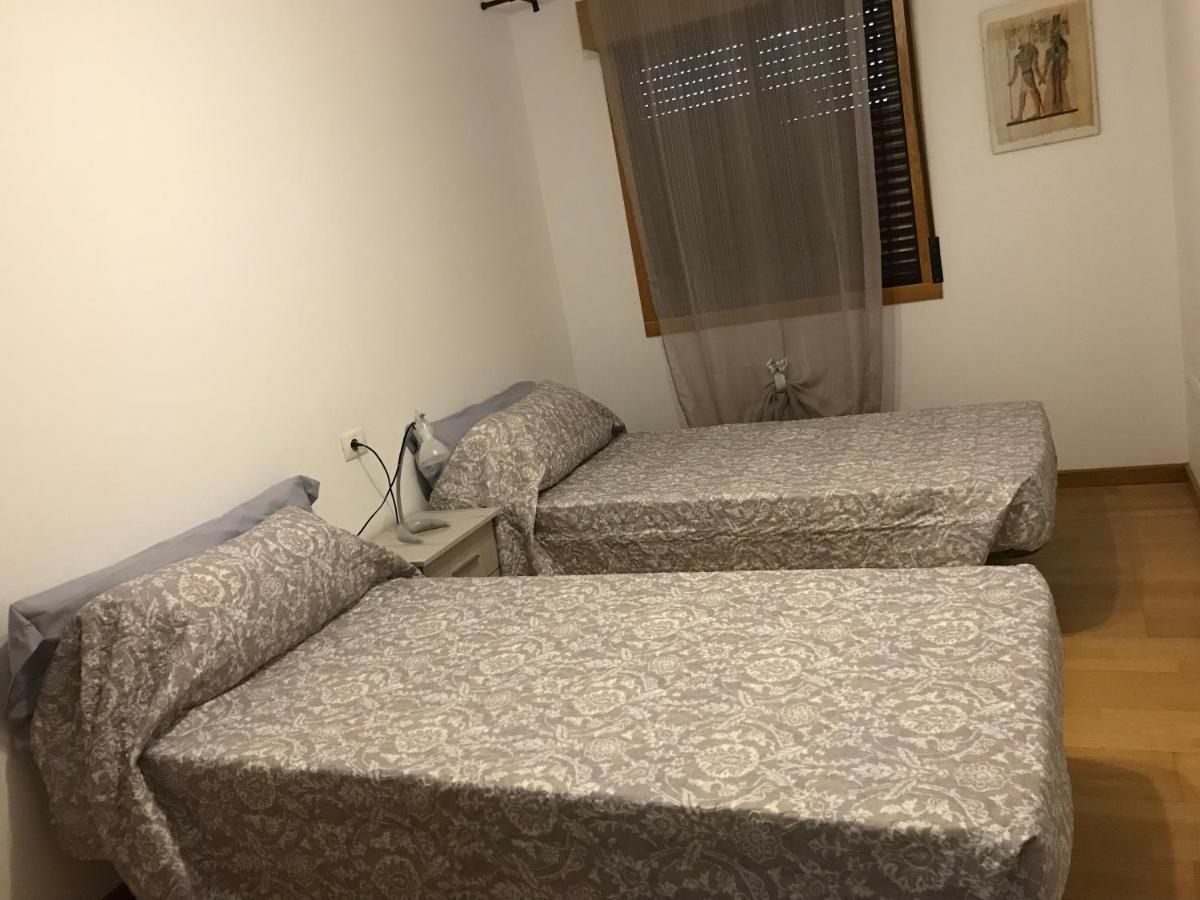 Appartamento La Casita de Gio. Tazacorte Esterno foto