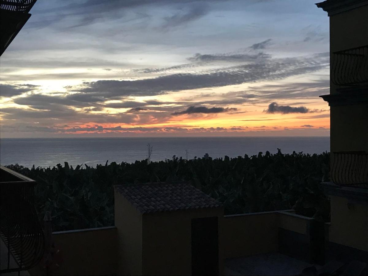 Appartamento La Casita de Gio. Tazacorte Esterno foto