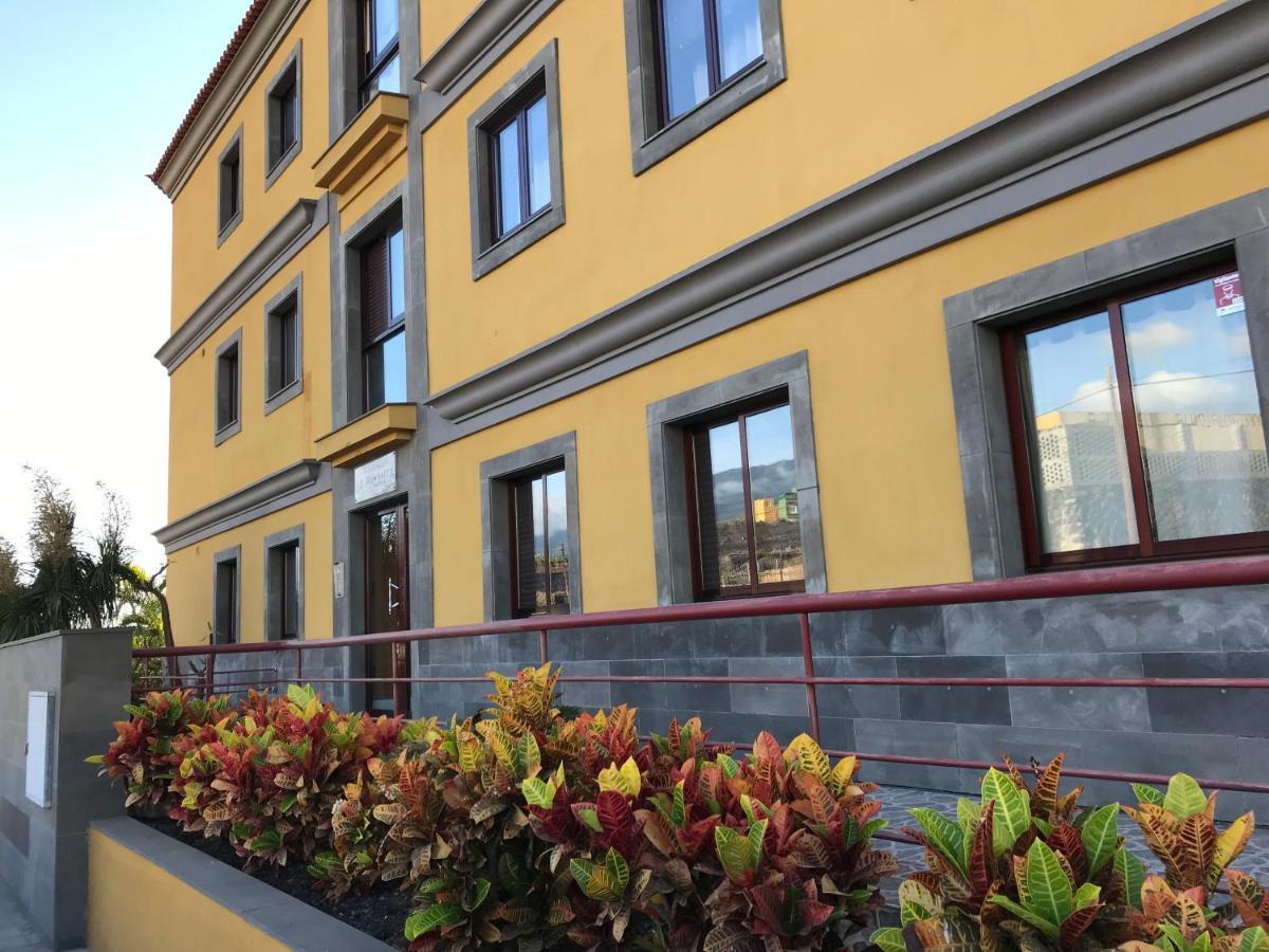 Appartamento La Casita de Gio. Tazacorte Esterno foto