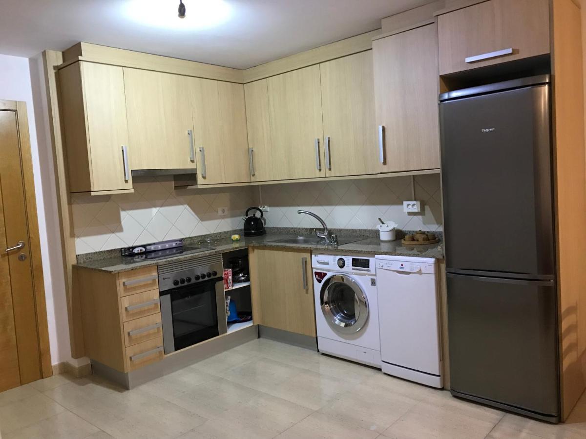 Appartamento La Casita de Gio. Tazacorte Esterno foto