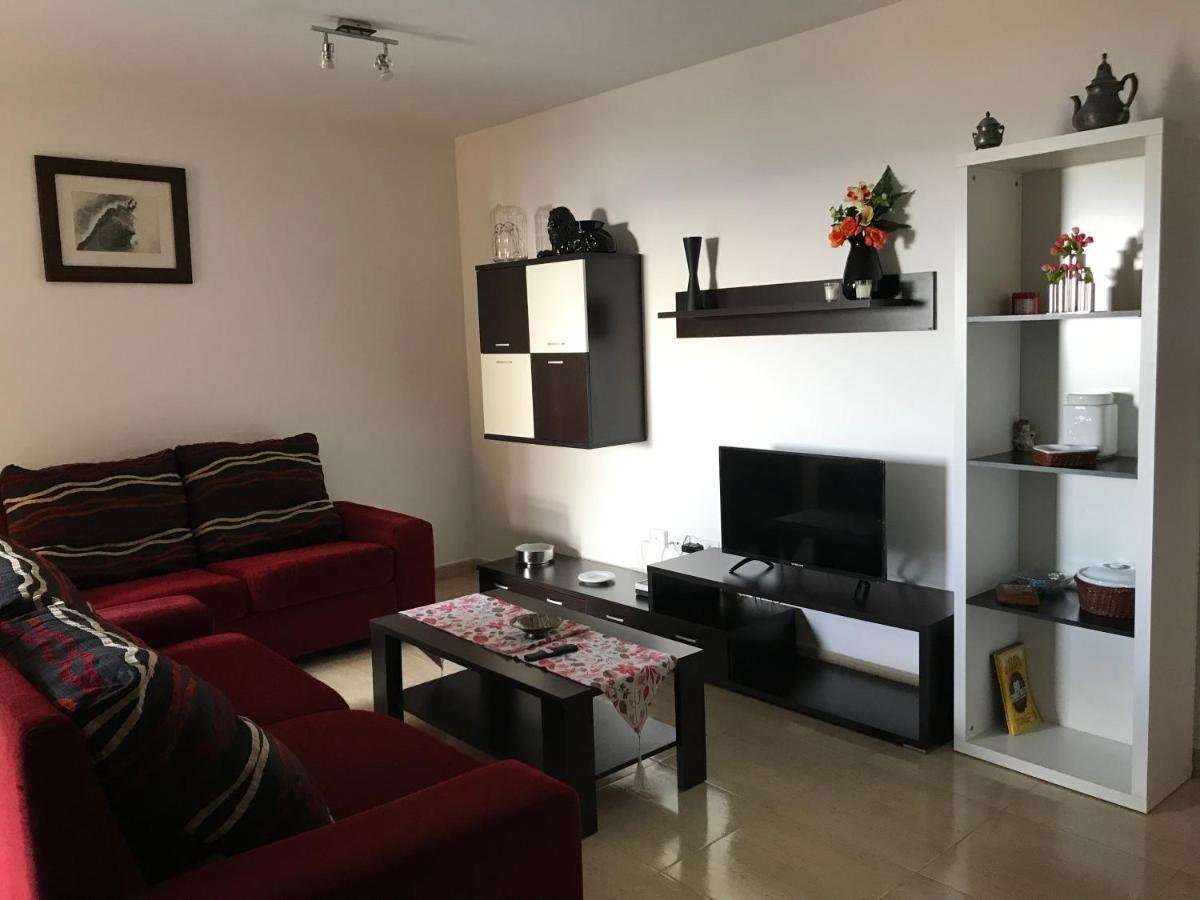 Appartamento La Casita de Gio. Tazacorte Esterno foto