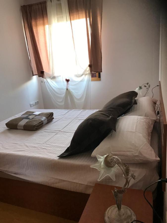Appartamento La Casita de Gio. Tazacorte Esterno foto