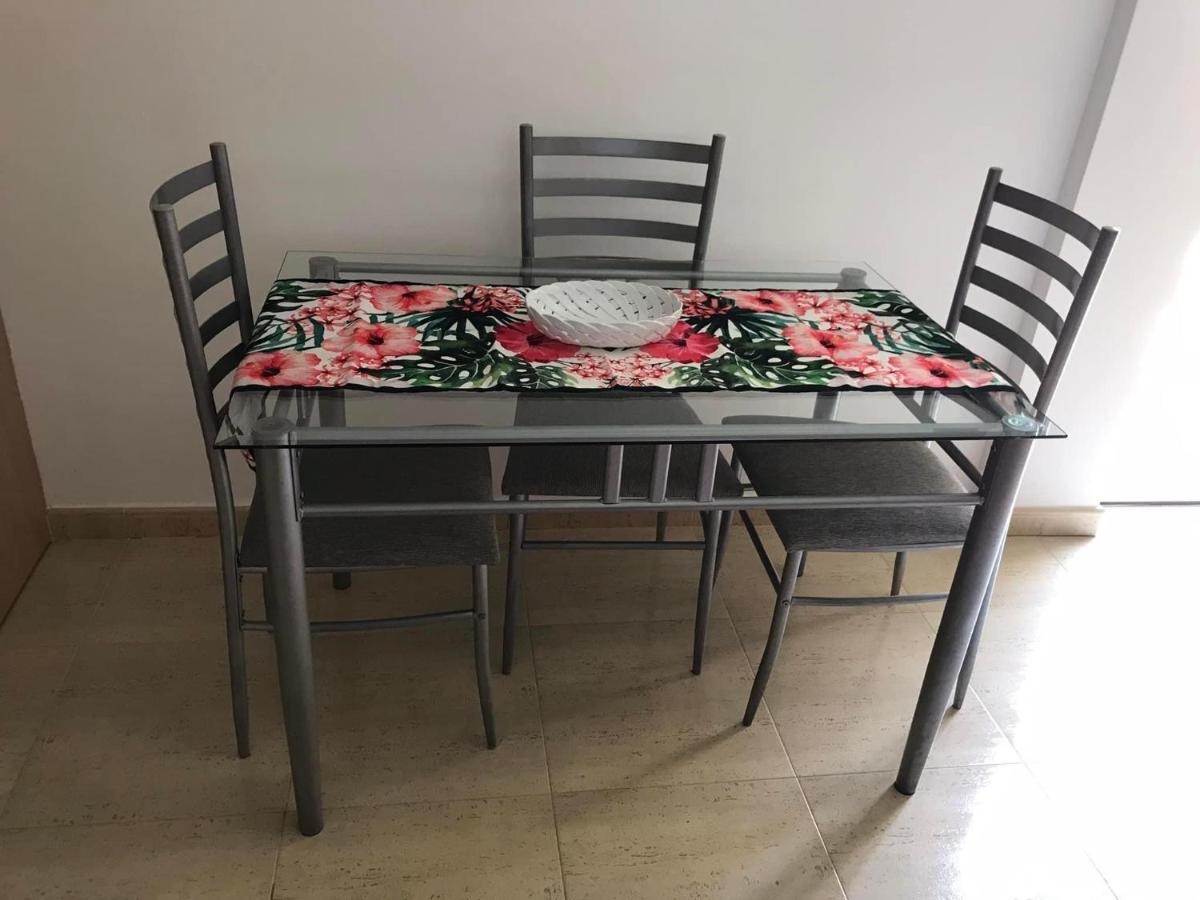 Appartamento La Casita de Gio. Tazacorte Esterno foto