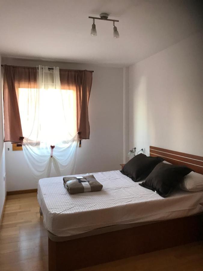 Appartamento La Casita de Gio. Tazacorte Esterno foto