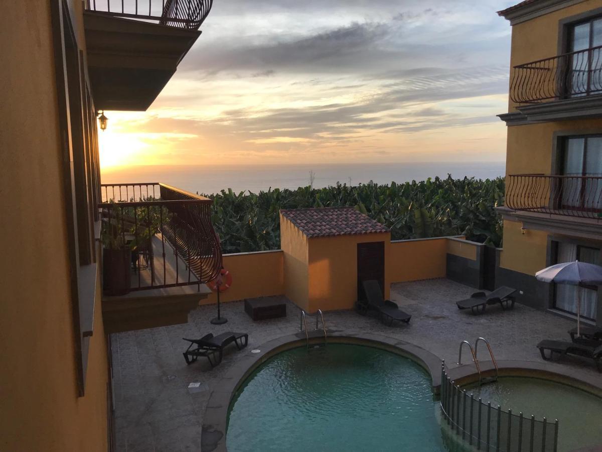 Appartamento La Casita de Gio. Tazacorte Esterno foto