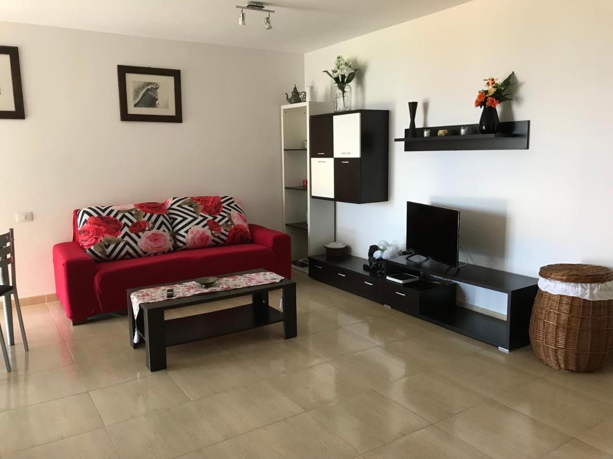Appartamento La Casita de Gio. Tazacorte Esterno foto