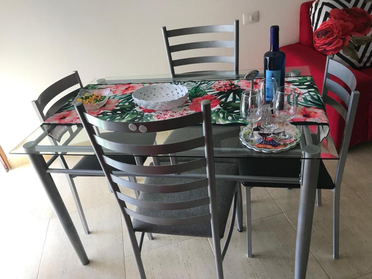 Appartamento La Casita de Gio. Tazacorte Esterno foto