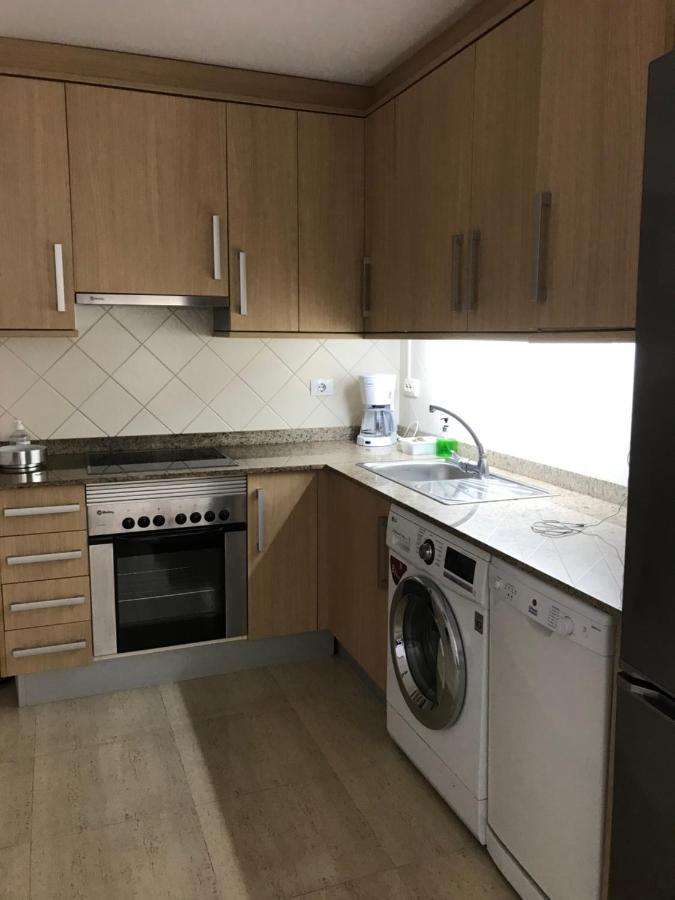 Appartamento La Casita de Gio. Tazacorte Esterno foto