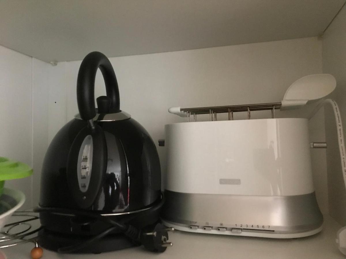 Appartamento La Casita de Gio. Tazacorte Esterno foto