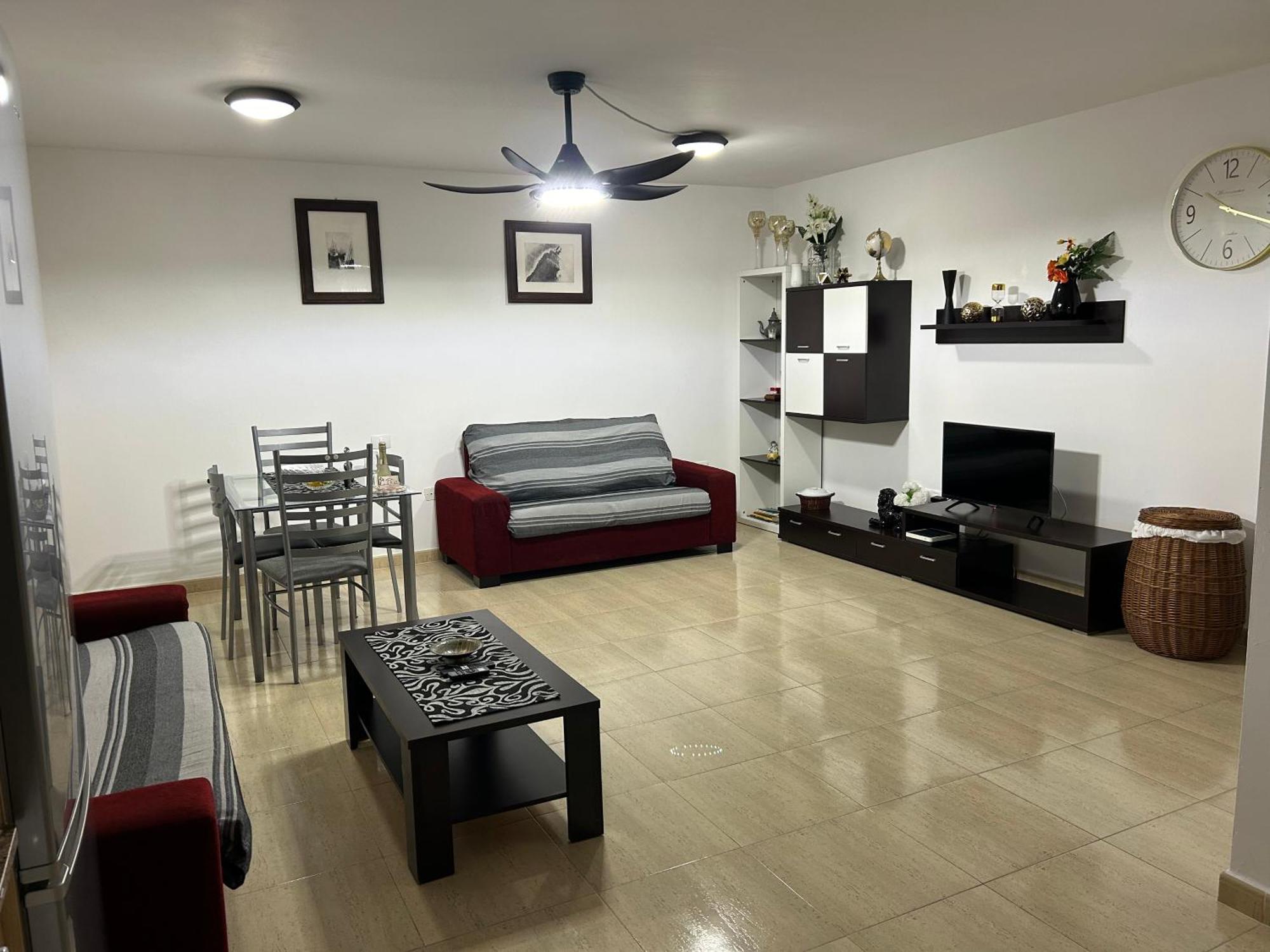 Appartamento La Casita de Gio. Tazacorte Esterno foto