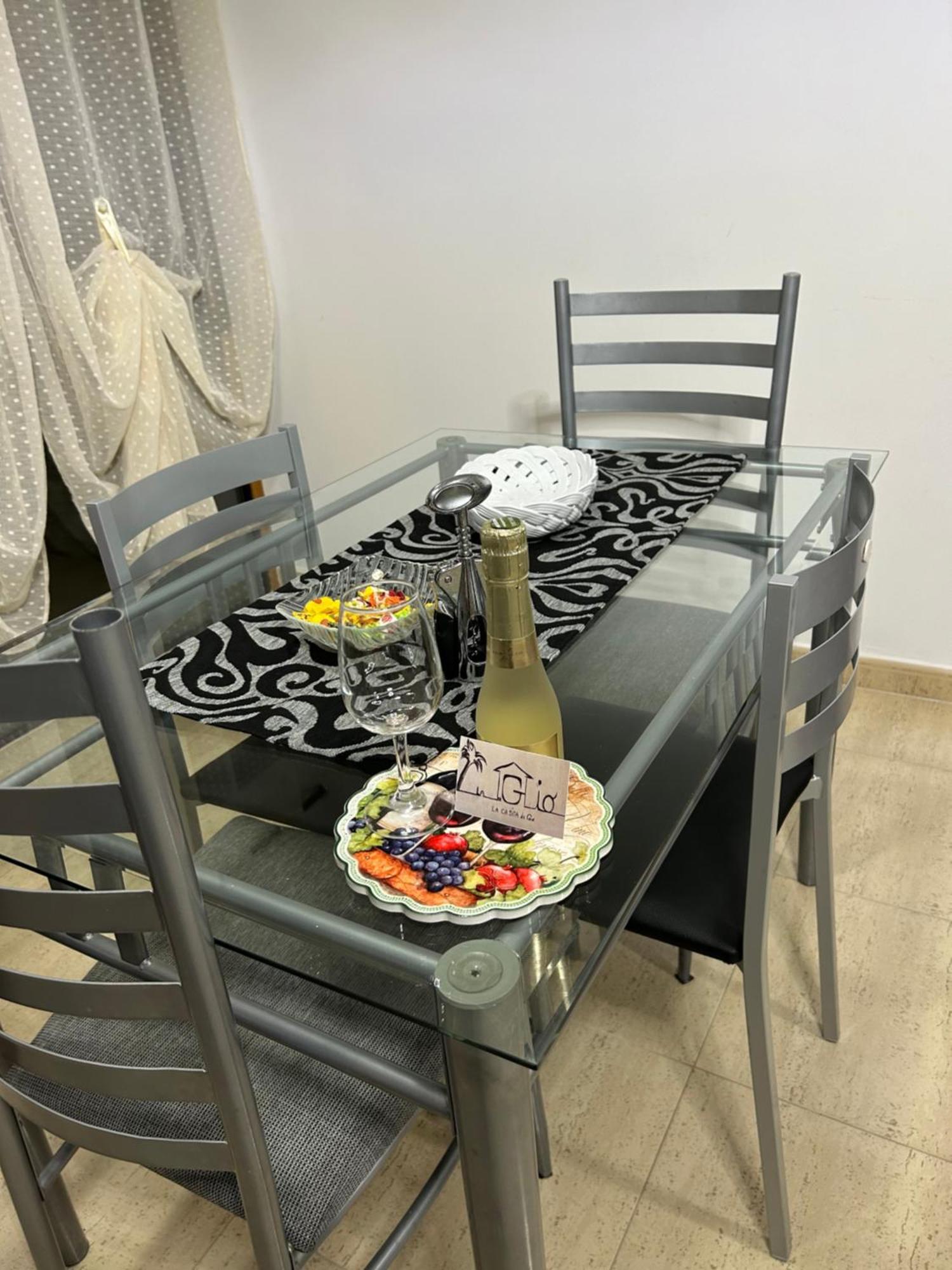 Appartamento La Casita de Gio. Tazacorte Esterno foto