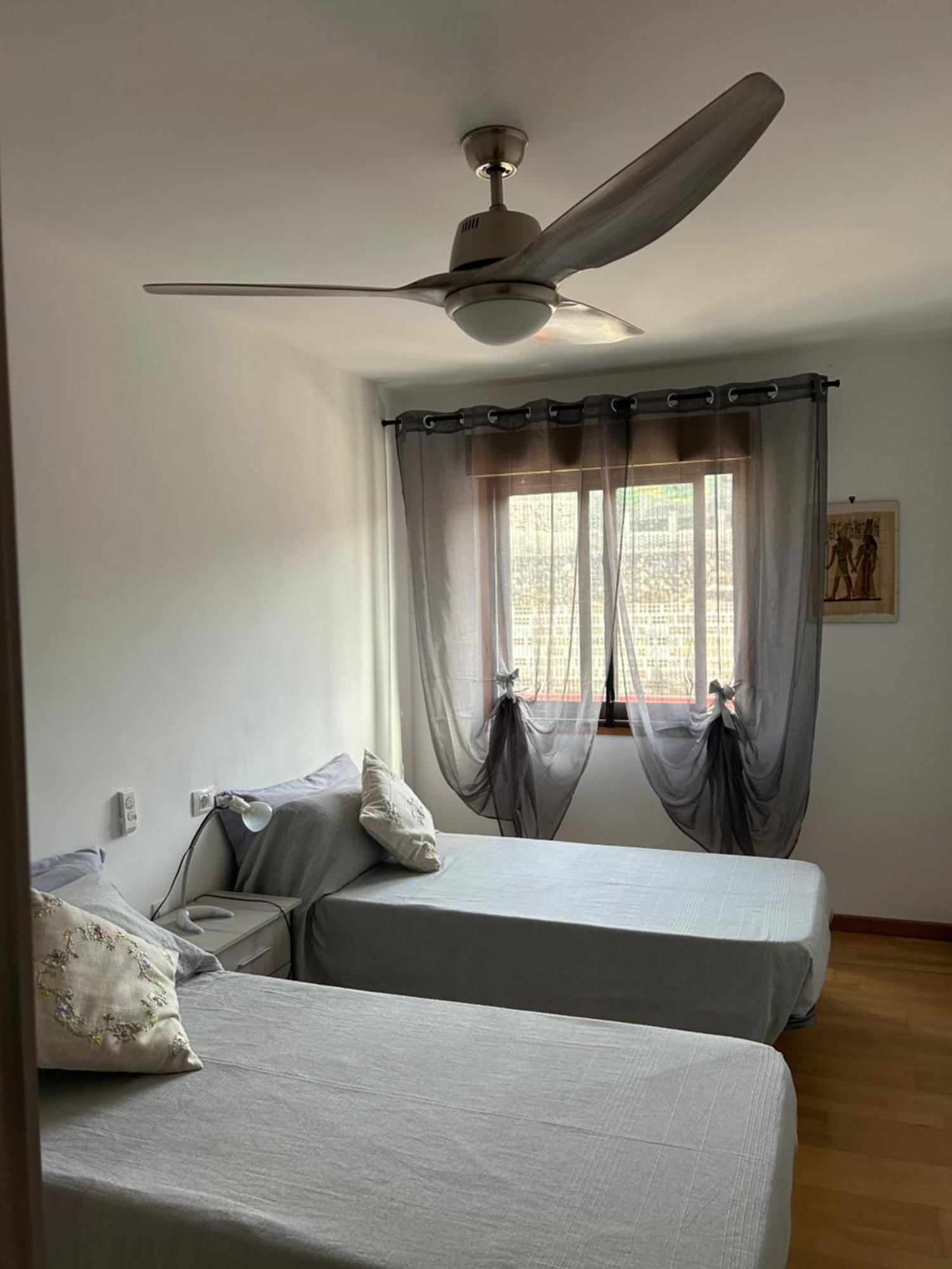 Appartamento La Casita de Gio. Tazacorte Esterno foto