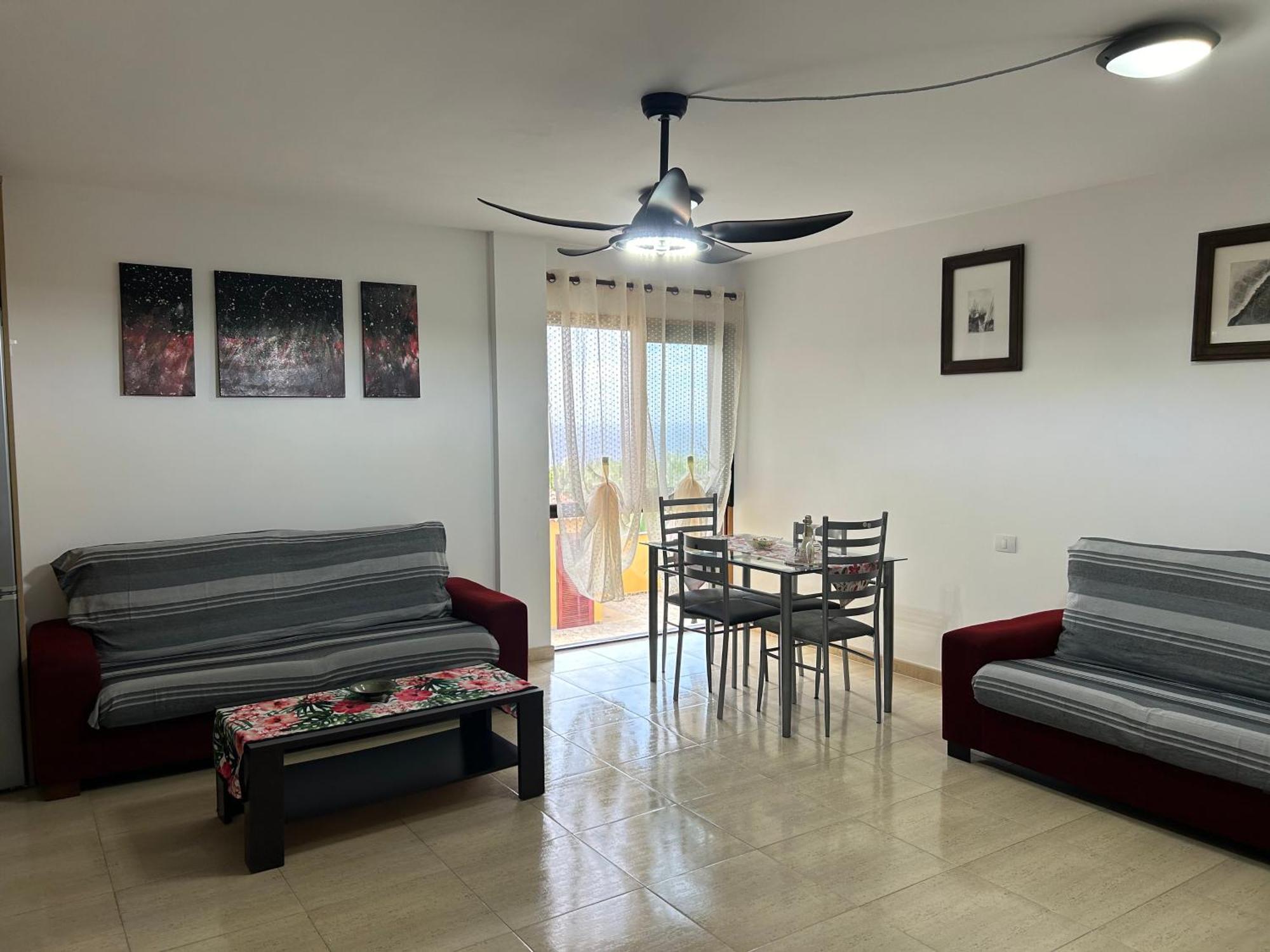 Appartamento La Casita de Gio. Tazacorte Esterno foto