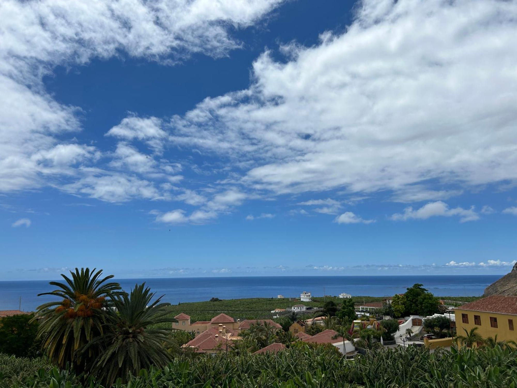 Appartamento La Casita de Gio. Tazacorte Esterno foto
