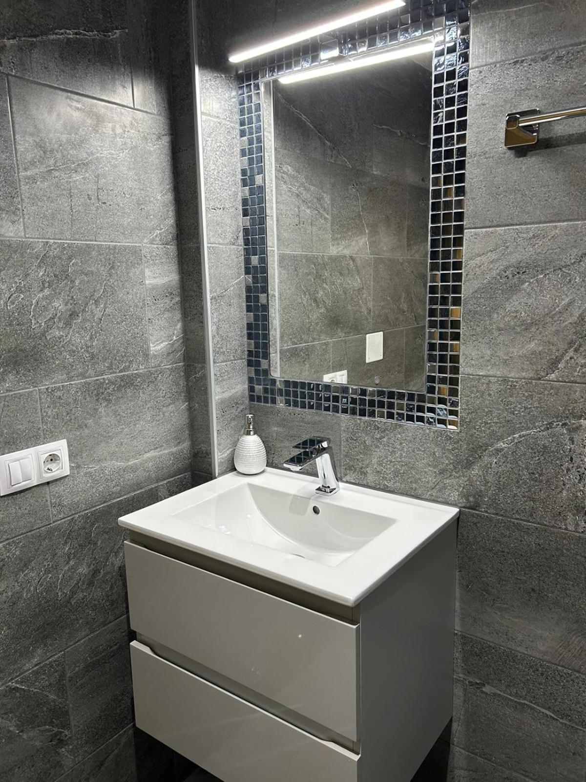 Appartamento La Casita de Gio. Tazacorte Esterno foto