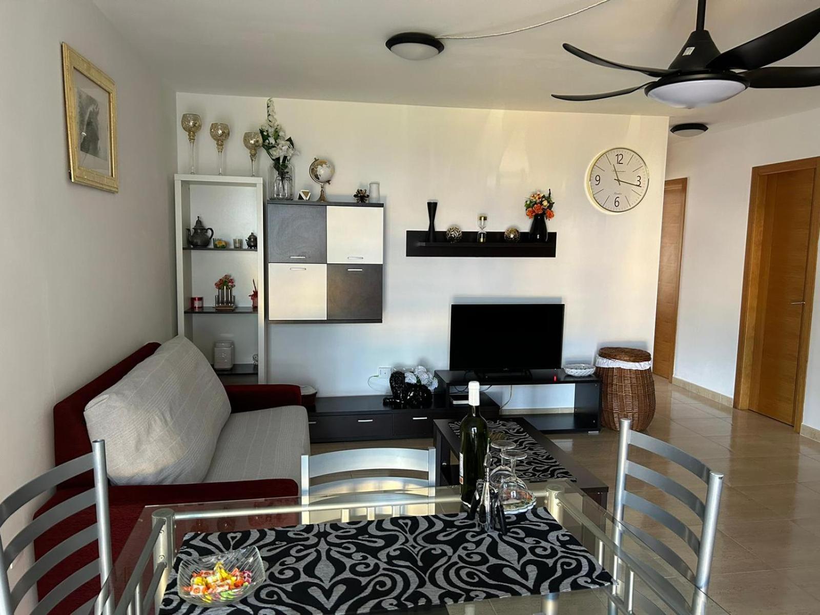 Appartamento La Casita de Gio. Tazacorte Esterno foto