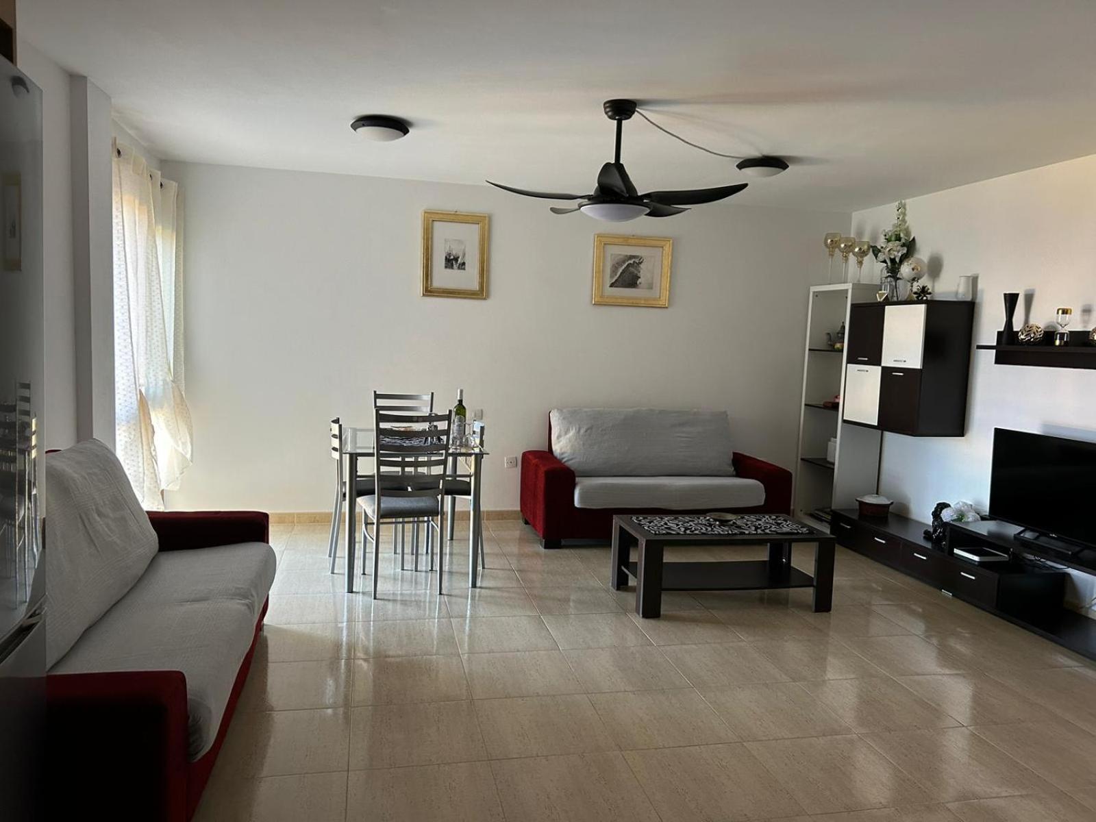 Appartamento La Casita de Gio. Tazacorte Esterno foto