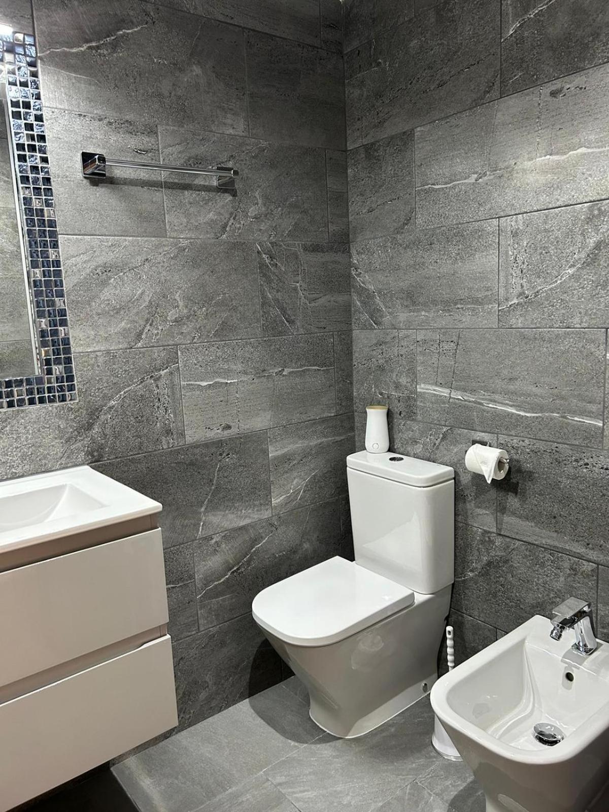 Appartamento La Casita de Gio. Tazacorte Esterno foto