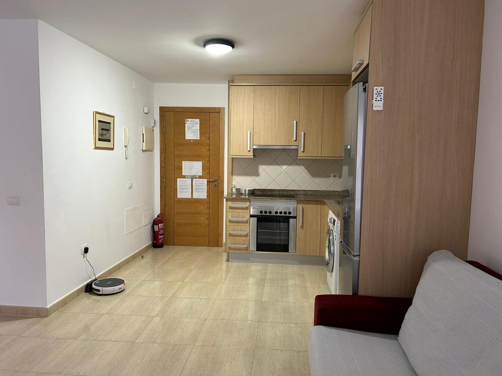 Appartamento La Casita de Gio. Tazacorte Esterno foto