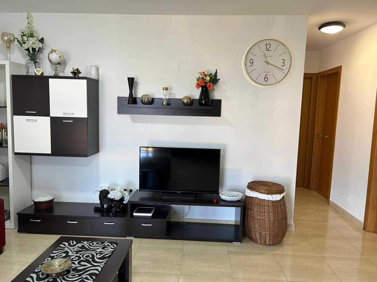 Appartamento La Casita de Gio. Tazacorte Esterno foto